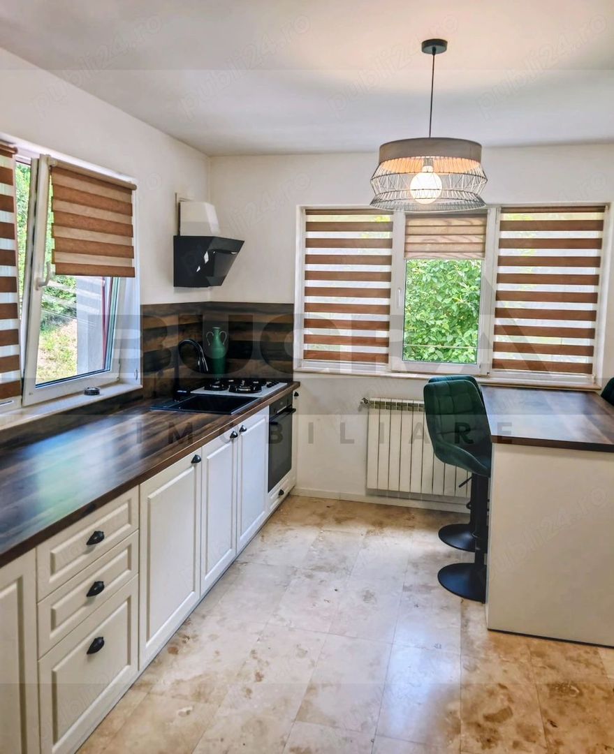 Casa individuala 280mp, teren 850, curte amenajata, zona E. Ionesco - Poză 5