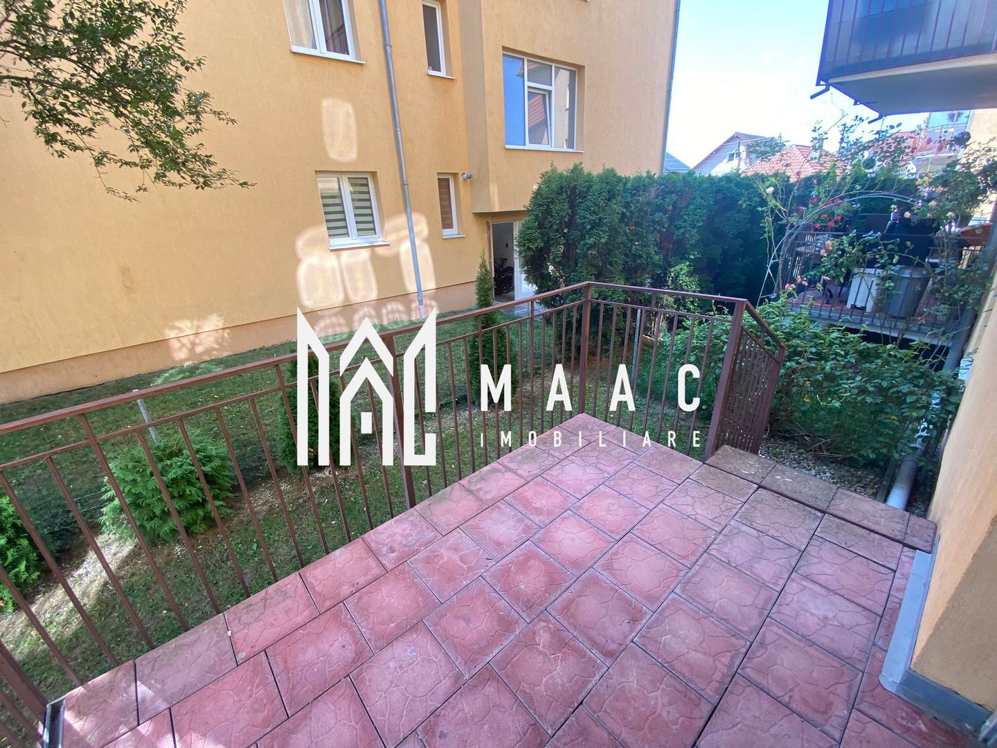 Apartament 2 Camere I Terasă și Grădină I Pet-Friendly - Poză 10