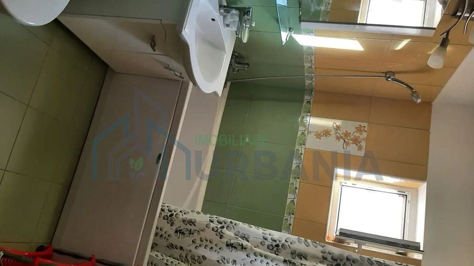 Ap. 2 camere decomandat Nicolina - Poză 5