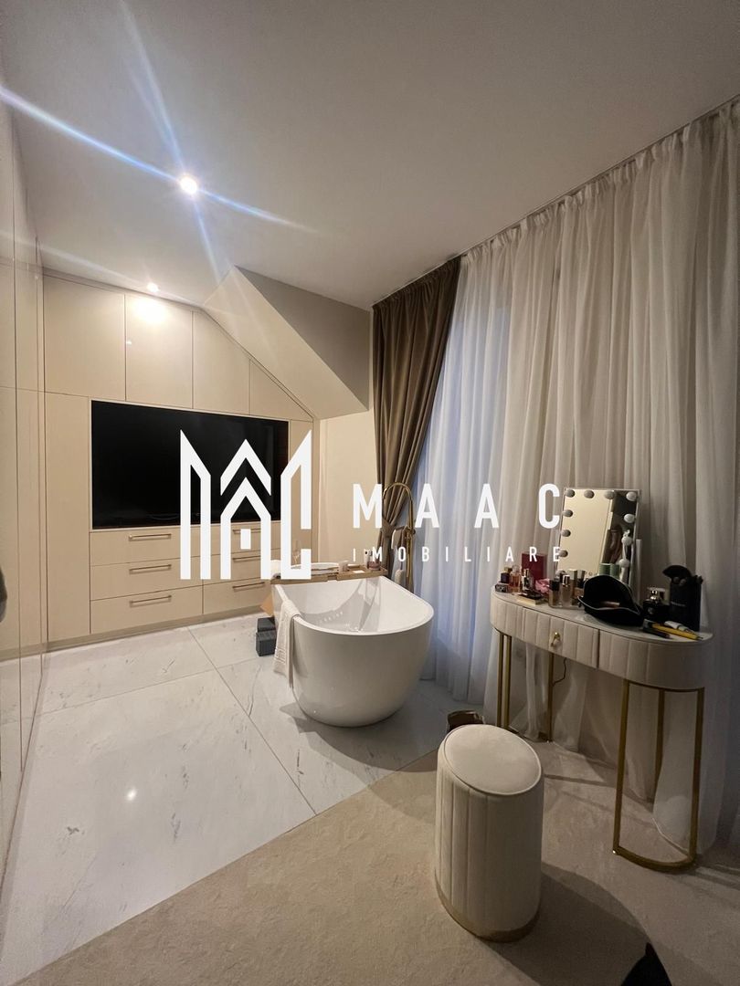 Casă duplex 3 camere de vânzare | Cisnădie | exclusivitate - Poză 7