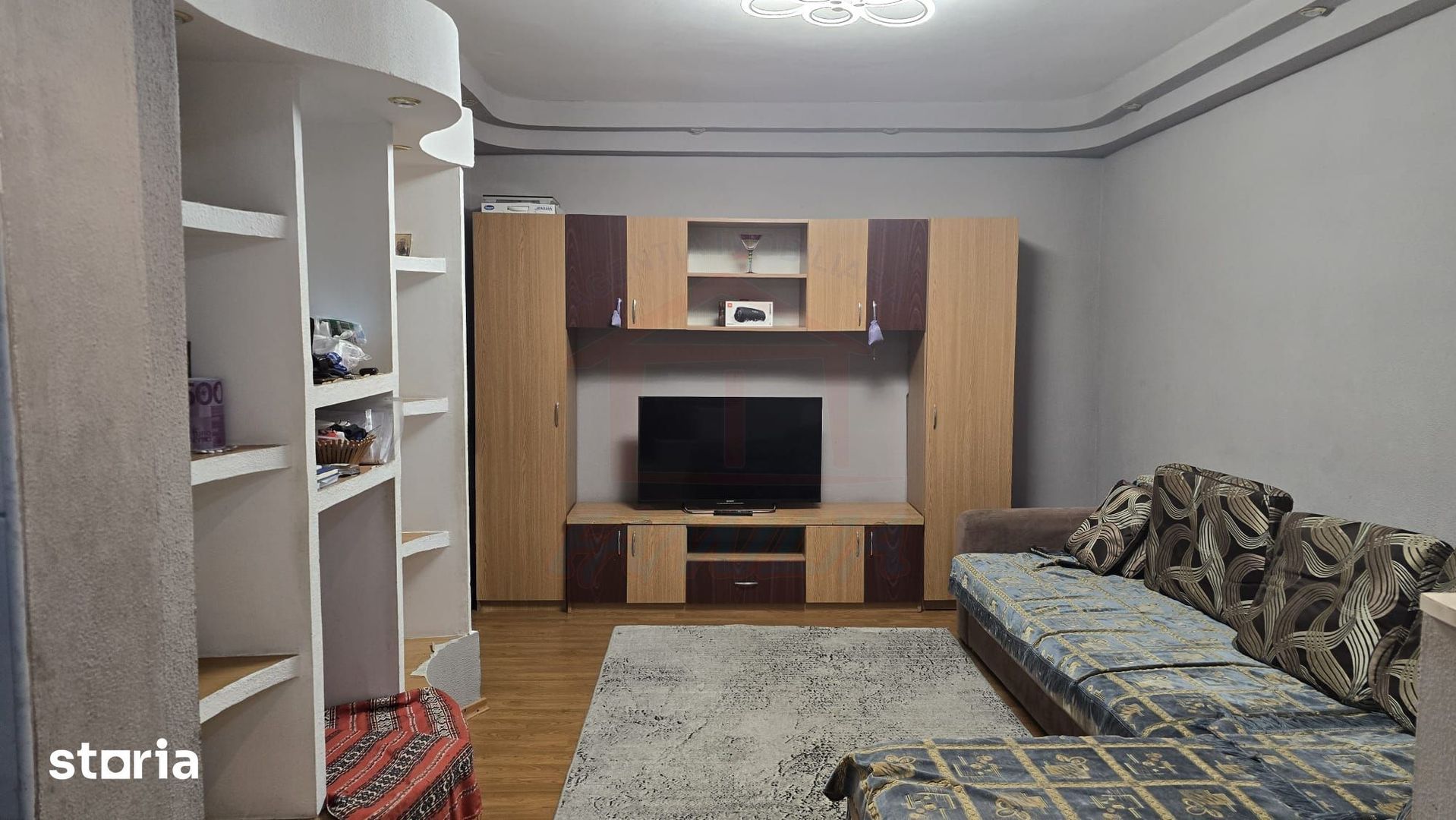 Apartament cu 2 camere de vânzare – Micro 14 | 68.500 € - Poză 2