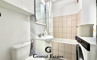 Vânzare apartament 2 camere decomandat | Mircea cel Bătrân | Etaj 1 - Poză 8