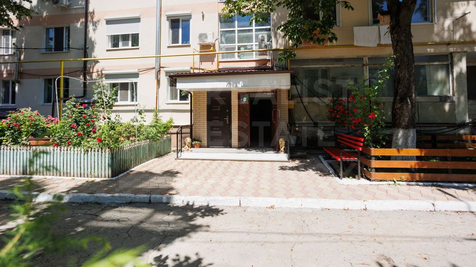Vânzare, apartament 3 camere, str. Alexei Mateevici, Strășeni - Poză 22