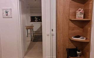 Închiriez apartament 2 camere, Dimitrie Leonida, cu loc de parcare - Poză 8
