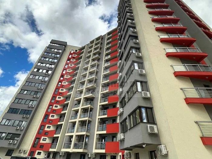 Apartament 1 camera River Towers-  399 EURO - Poză 7