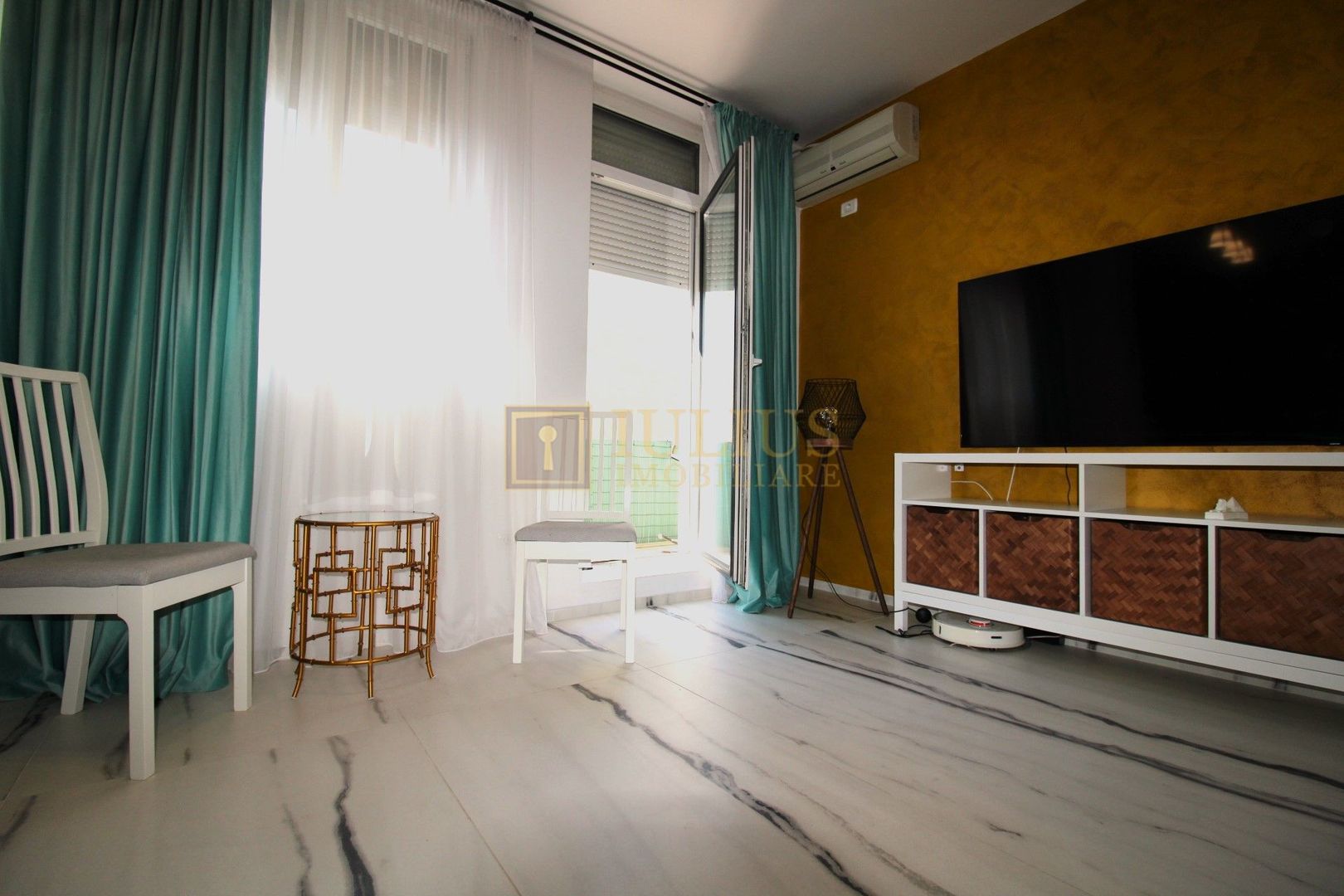 2 camere, bloc nou,  prima inchiriere, loc de parcare subteran - Poză 6