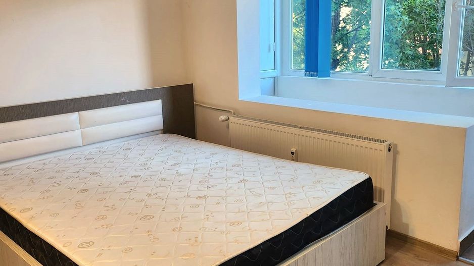 Vanzare Garsoniera Mall Vitan, Bloc Mixt Etaj 3 din 4, 41 mp, Ideală Investiție - Poză 1