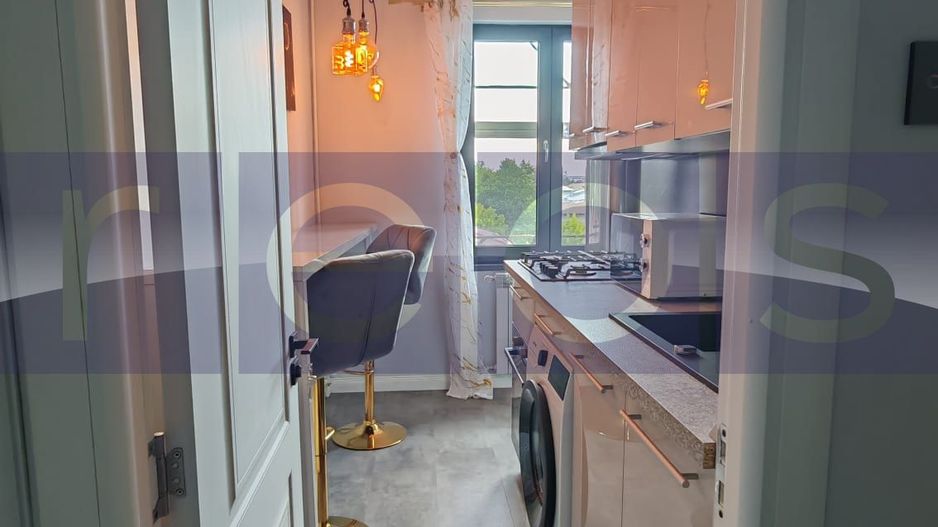 VANZARE 2 CAMERE | FLOREASCA | 46MP | MOBILAT-UTILAT | BALCON | BOXA - Poză 8