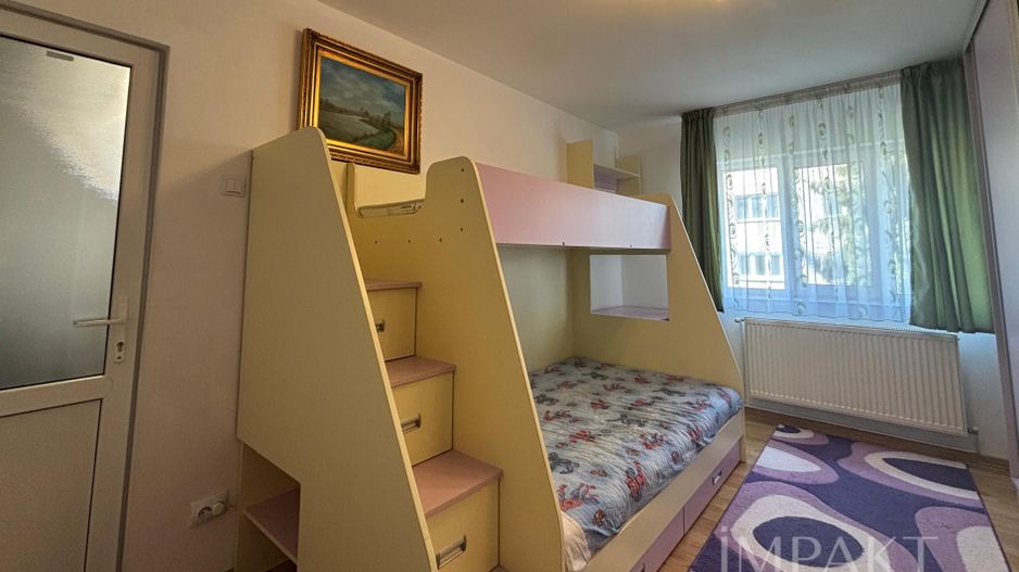 Apartament cu 3 camere in Manastur zona Minerva - Poză 7