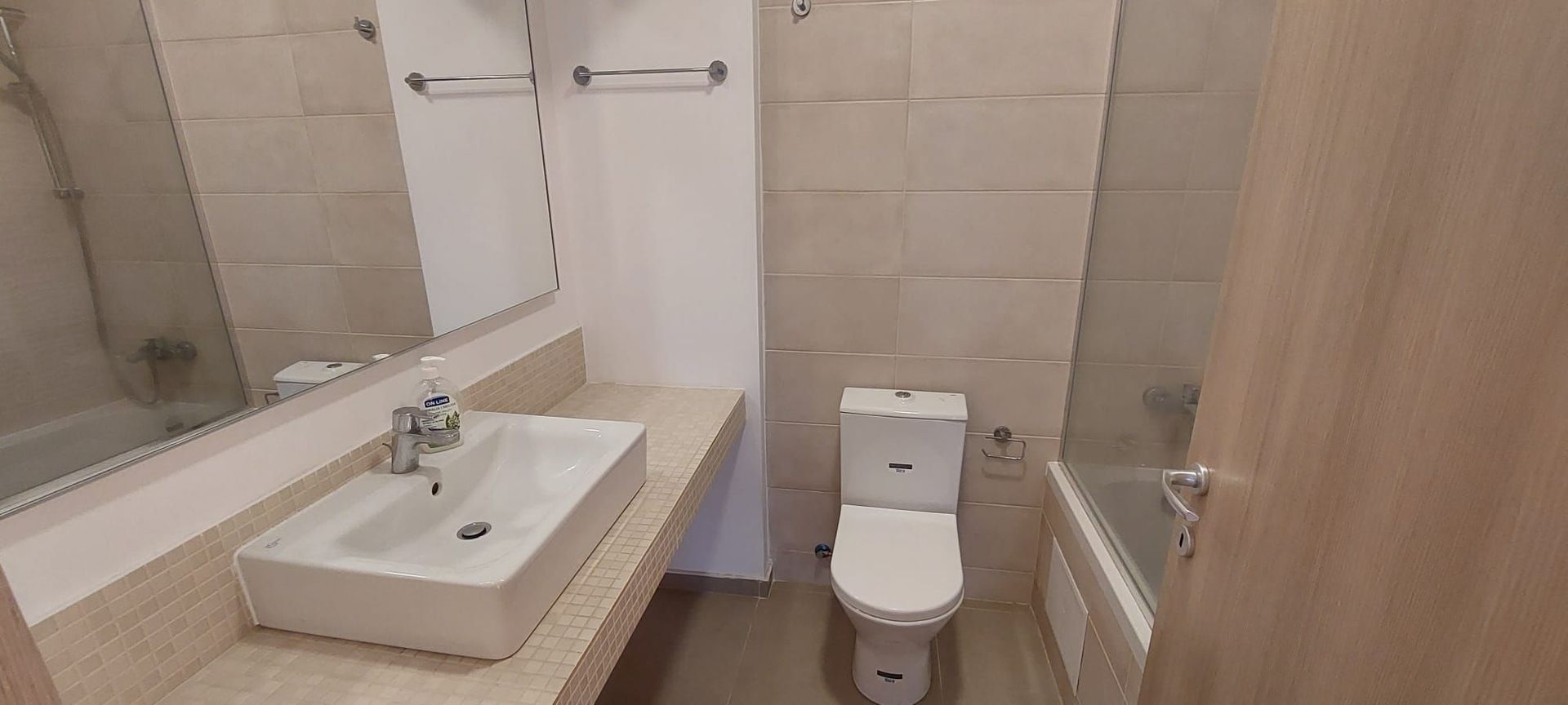 Park View Politehnica Chirie2 camere 7 Min Metrou Grozavesti Regie - Poză 5