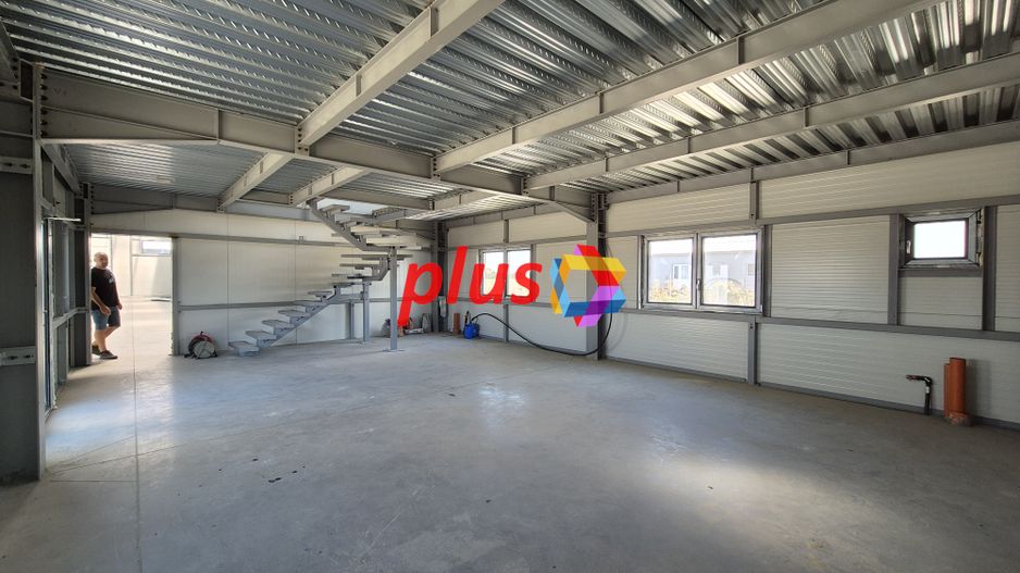 Hala - 1400 mp  # plus-imo.ro - Poză 10