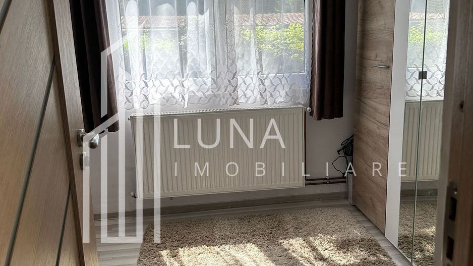 Apartament 2 camere, 38 mp, parter, Mureseni - Poză 4