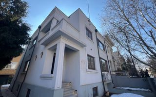 Vilă elegantă în Cotroceni | 320 mp | renovată integral | ideală sediu firmă - Poză 1