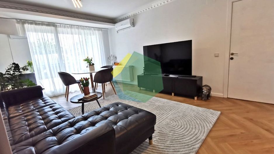 Apartament 2 camere | Ansamblu rezidențial, piscină | Otopeni - Poză 1