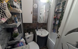 Apartament 2 Camere,35 mp, Decomandat, Et.2, Mobilat si Utilat, Cetate - Poză 6