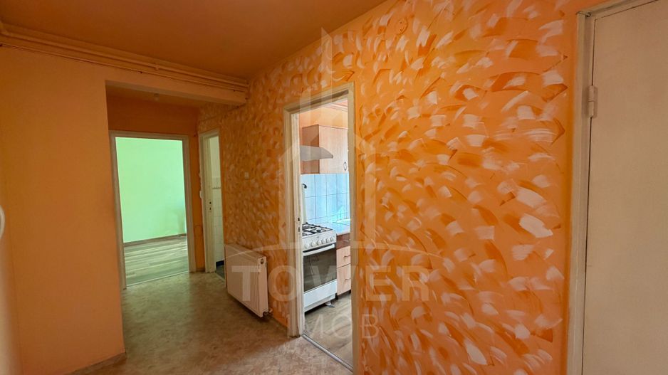 Apartament 2 camere | zona Mihai Viteazul - Poză 10