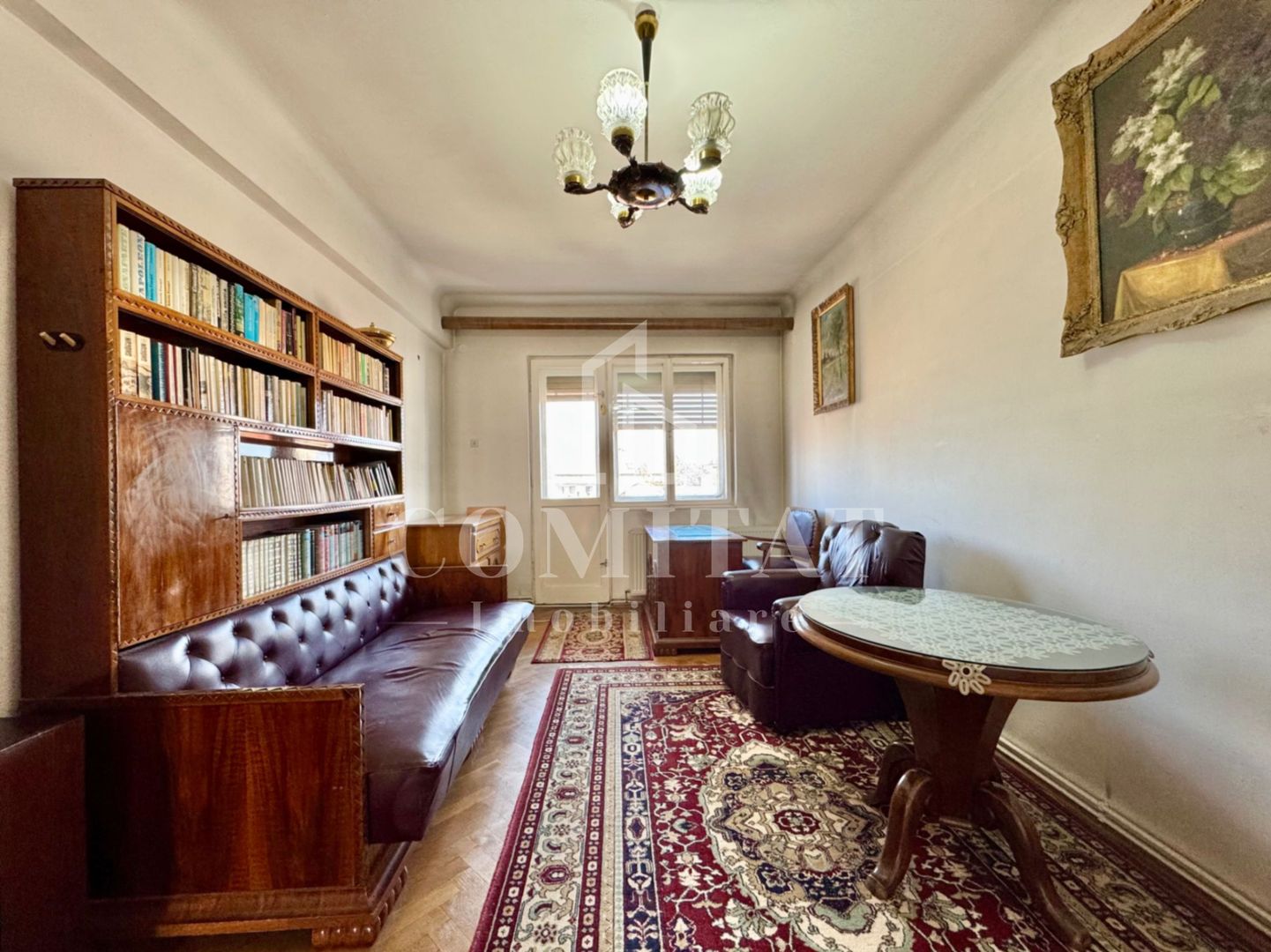 Apartament cu 3 camere decomandate | 100 mp | Garaj și parcare | Gruia - Poză 8