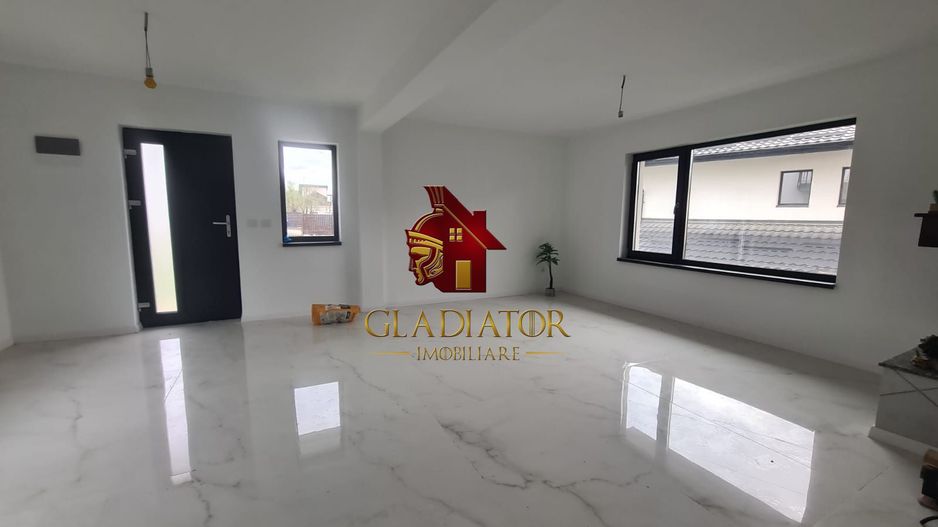 Vila individuala in Barnova Troita, intrare de pe Sos Barnova, nu rata - Poză 2