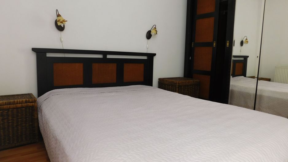 Fără comision - Apartament 2 camere lângă Teatrul Național - Poză 11