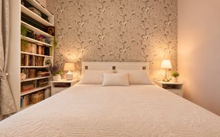 APARTAMENT 3 CAMERE | DECEBAL | 68MP | 2 LOGII | METROU | PANORAMA | - Poză 9