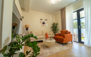 Casa individuala P+1E || 4 camere 2 bai || teren 370mp - Poză 2