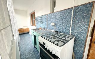 Apartament spatios cu 2 camere | Parter inalt | Steaua - Poză 7