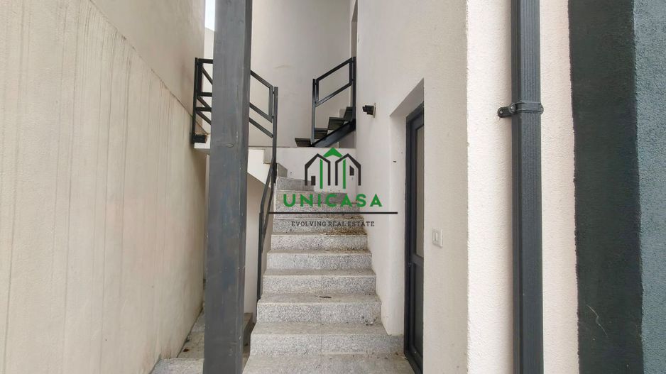Casa 4 camere , Central– RÂMNICU VÂLCEA | APROAPE DE RIVER PLAZA MALL - Poză 4