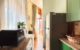 LUX | Apartament 3 Camere - PIAȚA LIBERTĂȚII - Poză 18