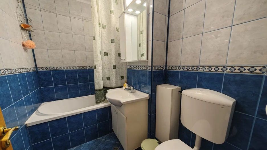 De închririat: apartament 3 camere-Lujerului-Teatrul Masca-Militari - Poză 10