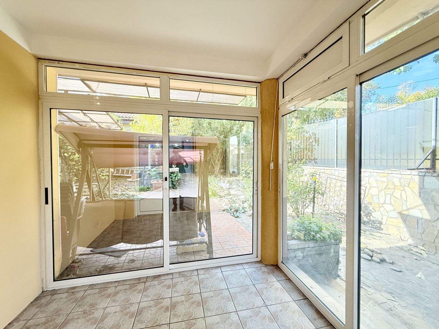 Casă practică, cu curte și parcare, în zona centrală - Parcul Carol - Poză 23