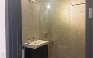 Apartament renovat cu doua camere semidecomandat, piata Domenii - Poză 7