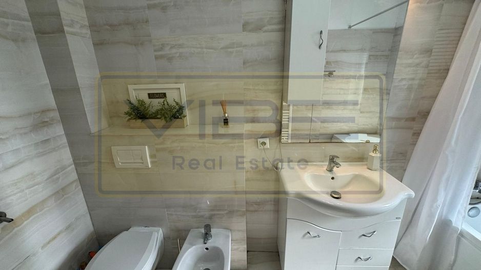 Apartament Modern- Decomandat - bloc nou - Poză 5
