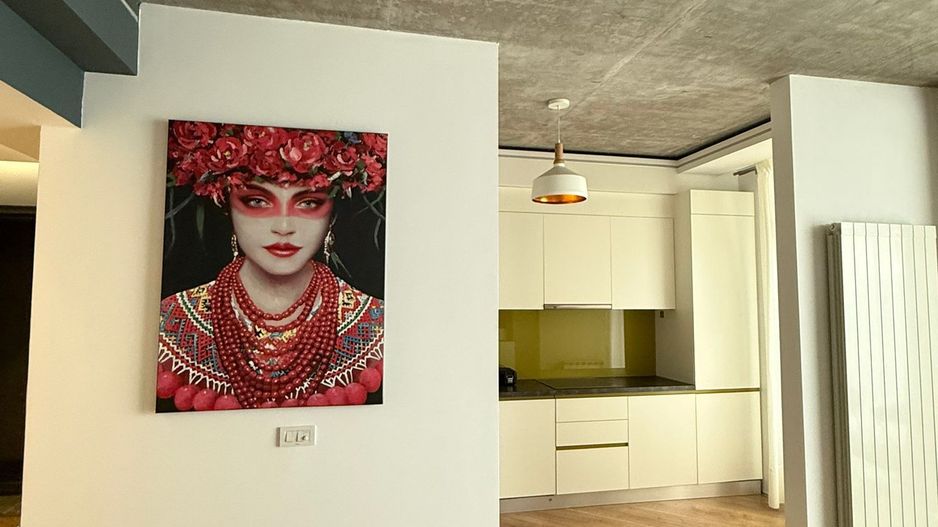 Apartament 2 camere I Barbu Vacarescu - Poză 8