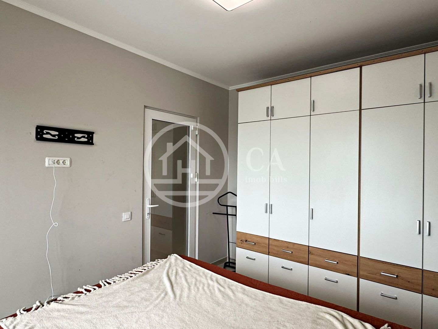 Apartament de închiriat cu 2 camere în zona AES Residence, Oradea - Poză 3