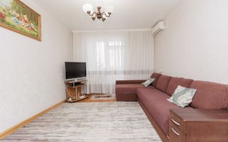 Vânzare, apartament, o cameră, str. Florilor, Rîșcani - Poză 2