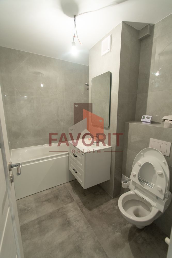 2 camere decomandat | renovat | centrala proprie | zona excelenta | - Poză 8