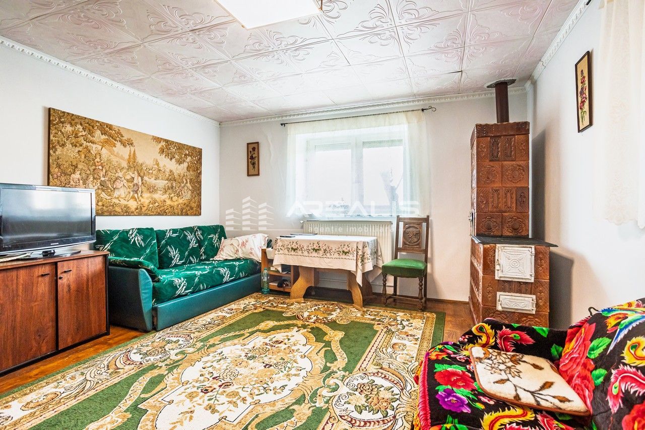 Casă de vis într-o oază de liniște – Bodrogul Nou, Arad - Poză 14