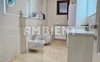 VILĂ individuală P+1E,  teren 1.500 mp, VASLUI zona Castanilor; - Poză 10