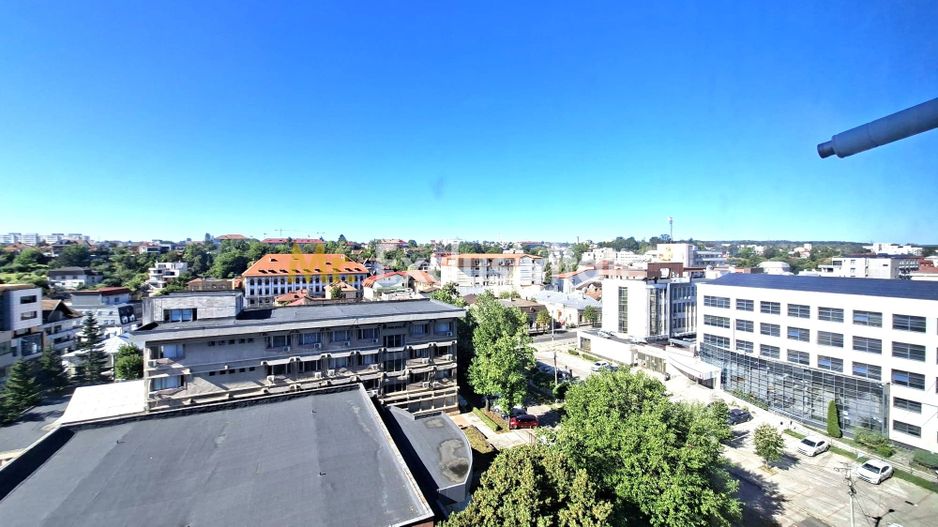 Apartament 3 camere Ultracentral-Pitesti-Bloc Mobilux etaj intermediar - Poză 16