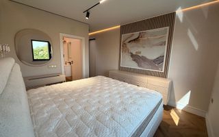 PENTHOUSE DE LUX/ÎNCHIRIERE - Poză 5