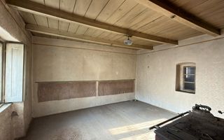 Casă 4 camere, Teren 2.948 mp Tiream SM - Comision 0% cumpărător - Poză 6