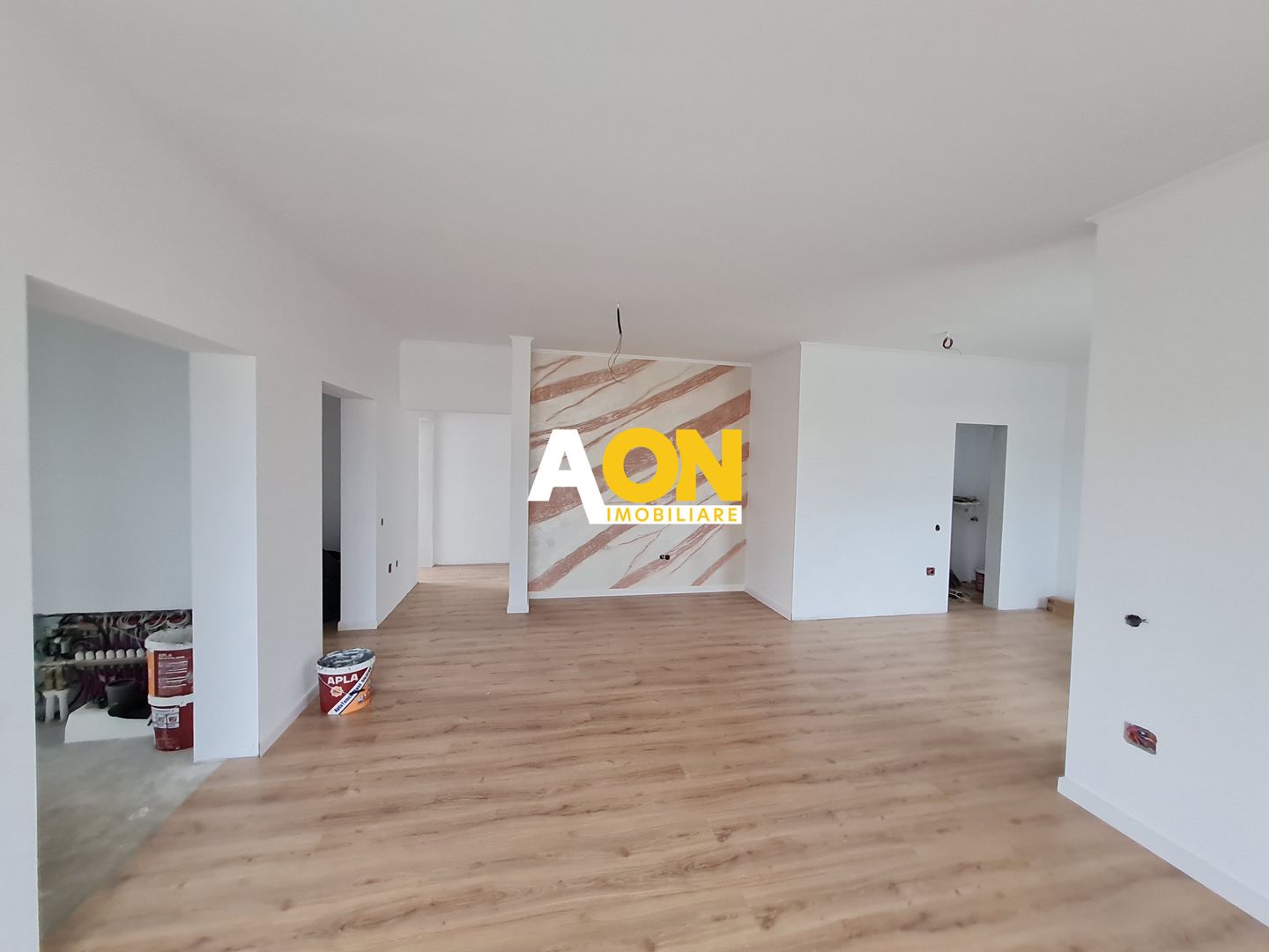 Casa Individuala 4 Camere, Teren 435 mp, Alba-Micesti - Poză 6