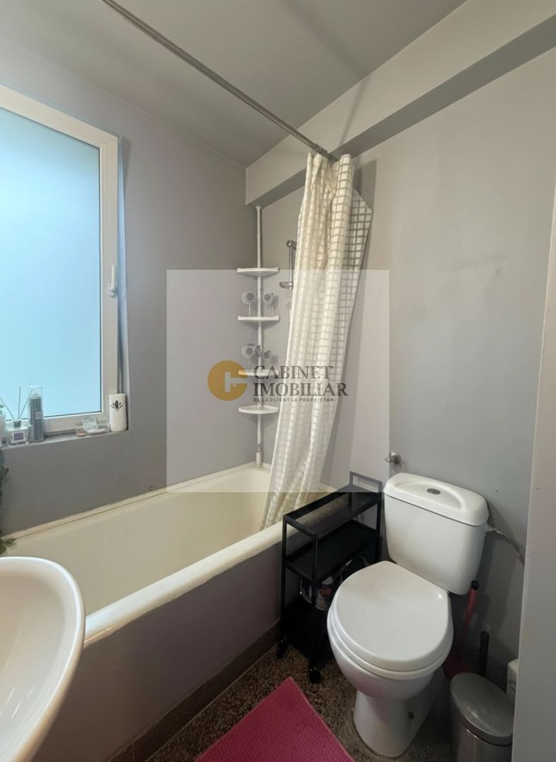 3 camere I Kogalniceanu - Cismigiu I Etaj 1 I Creditabil - Poză 10