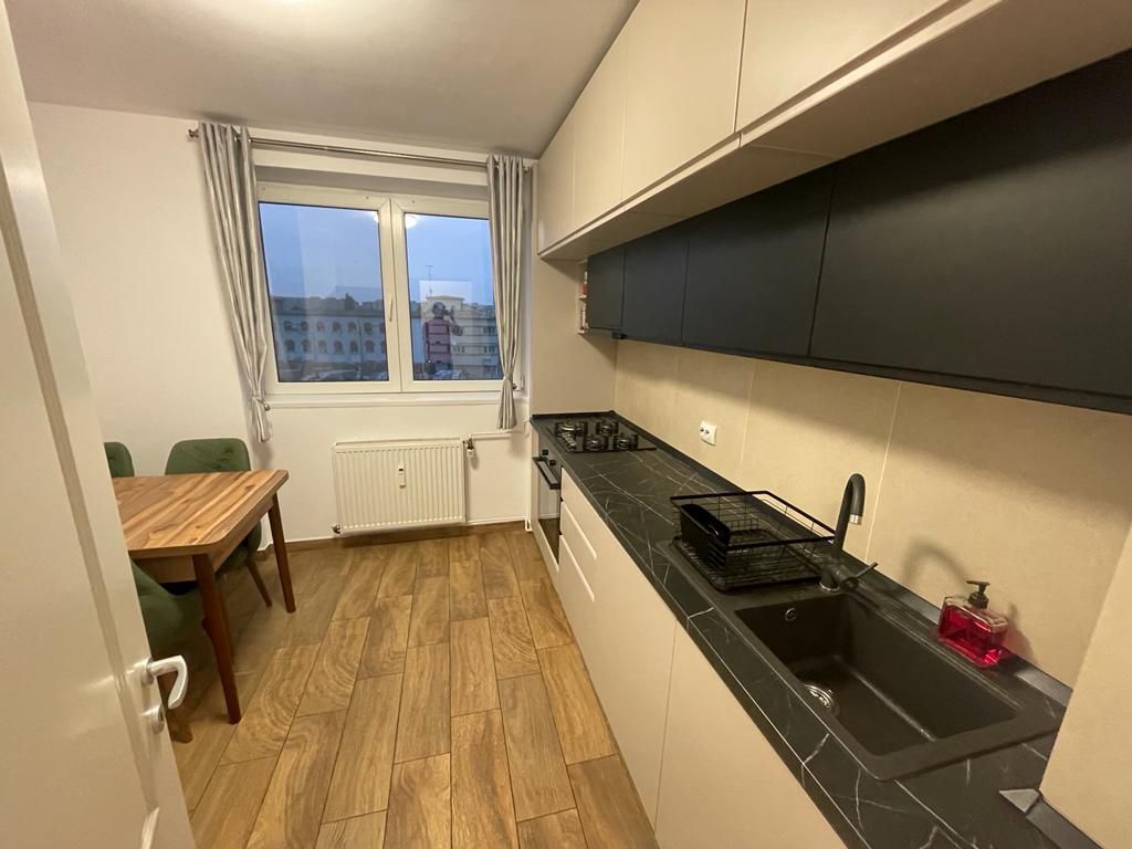 Apartament 3 camere Stefan Cel Mare - Poză 11