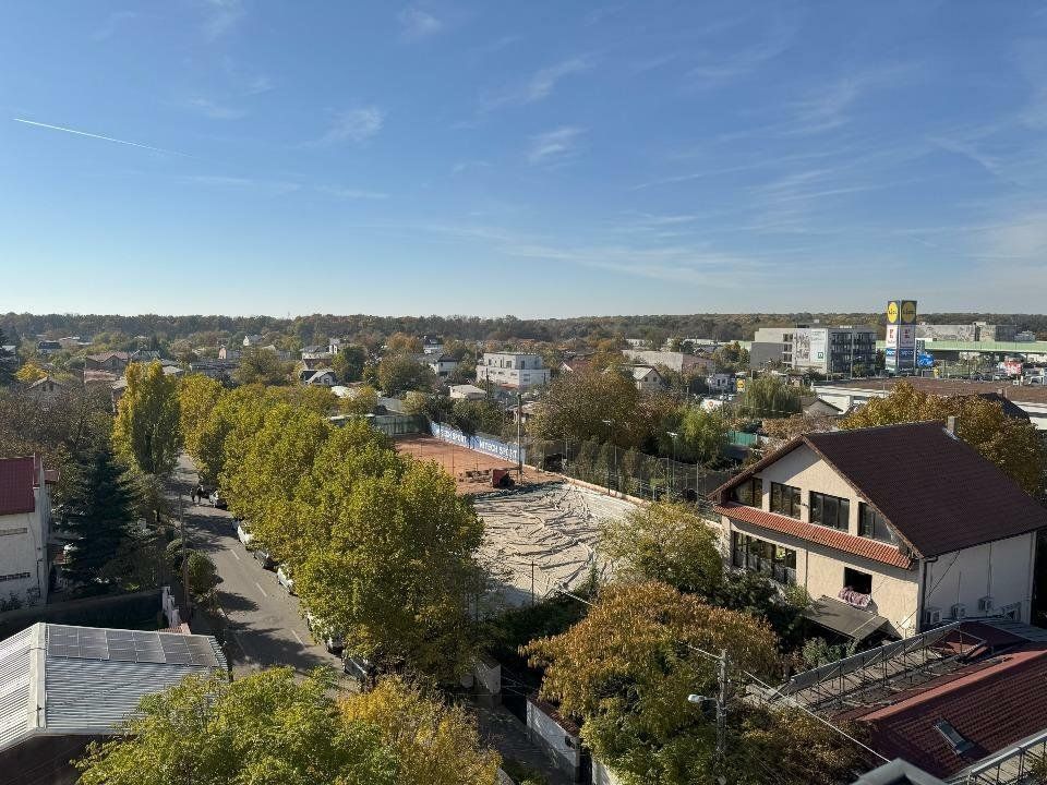 Ag BRASADAS vinde Ap. 2 cam 2025 Et. 1 Straulesti Sect 1. - Poză 7