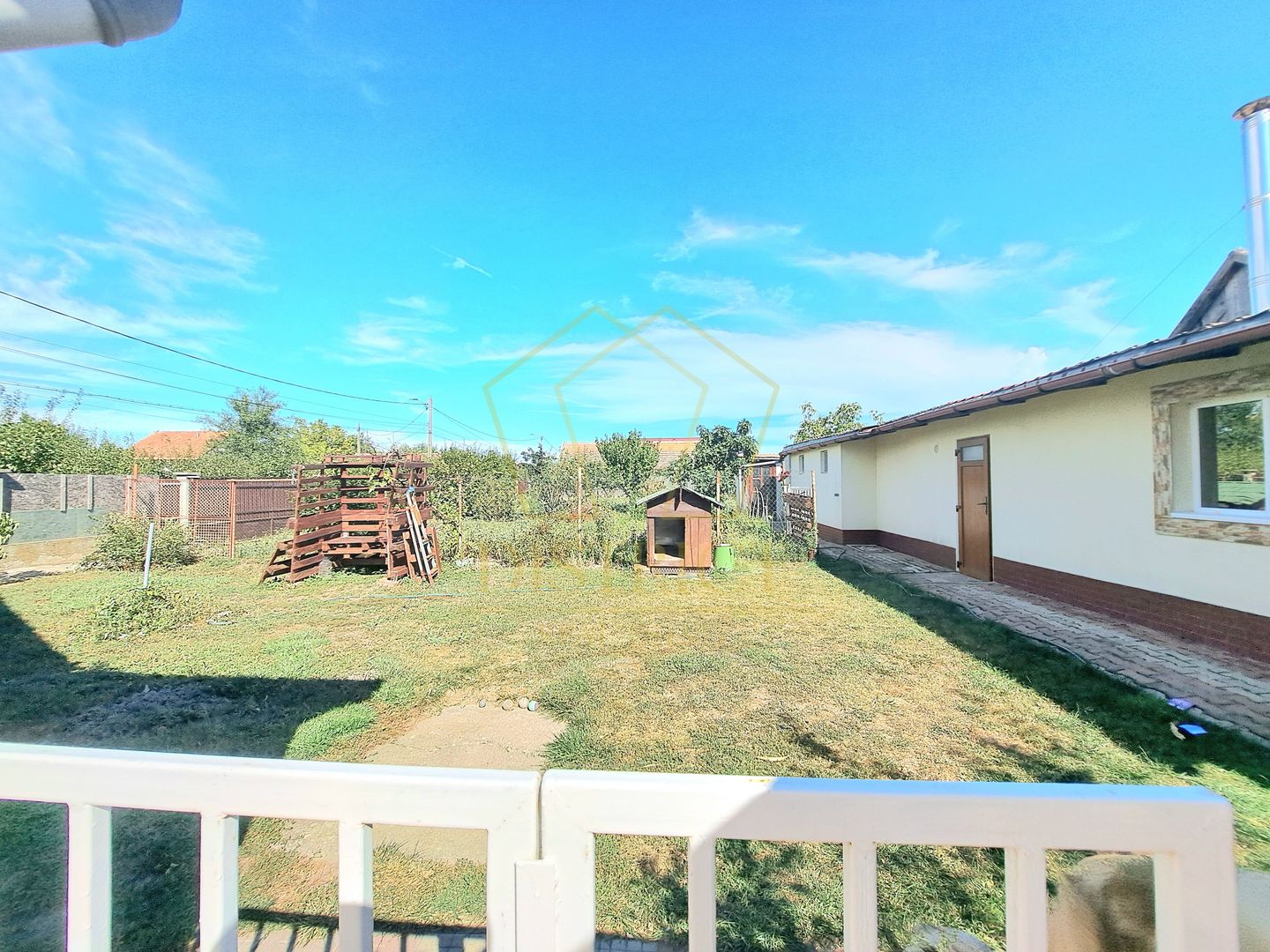 Casa individuala spatioasa, renovata total pe parter I Recas | COM 0% - Poză 16