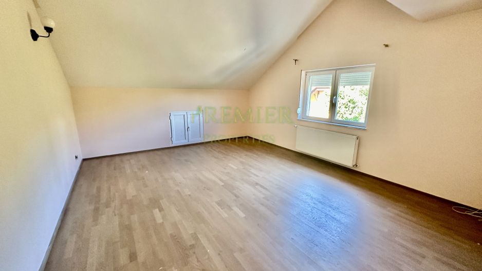 Vila de lux Pipera locuinta de vis teren generos rond OMV - Poză 13