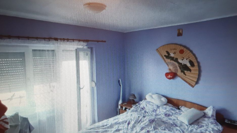 Ag EUROPA vinde apt. cu 3 camere la etajul 4 in Micro 16. - Poză 3