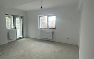 Apartament 2 camere de vanzare 10 min Metrou Gorjului- Bloc nou-Semifinisat - Poză 3