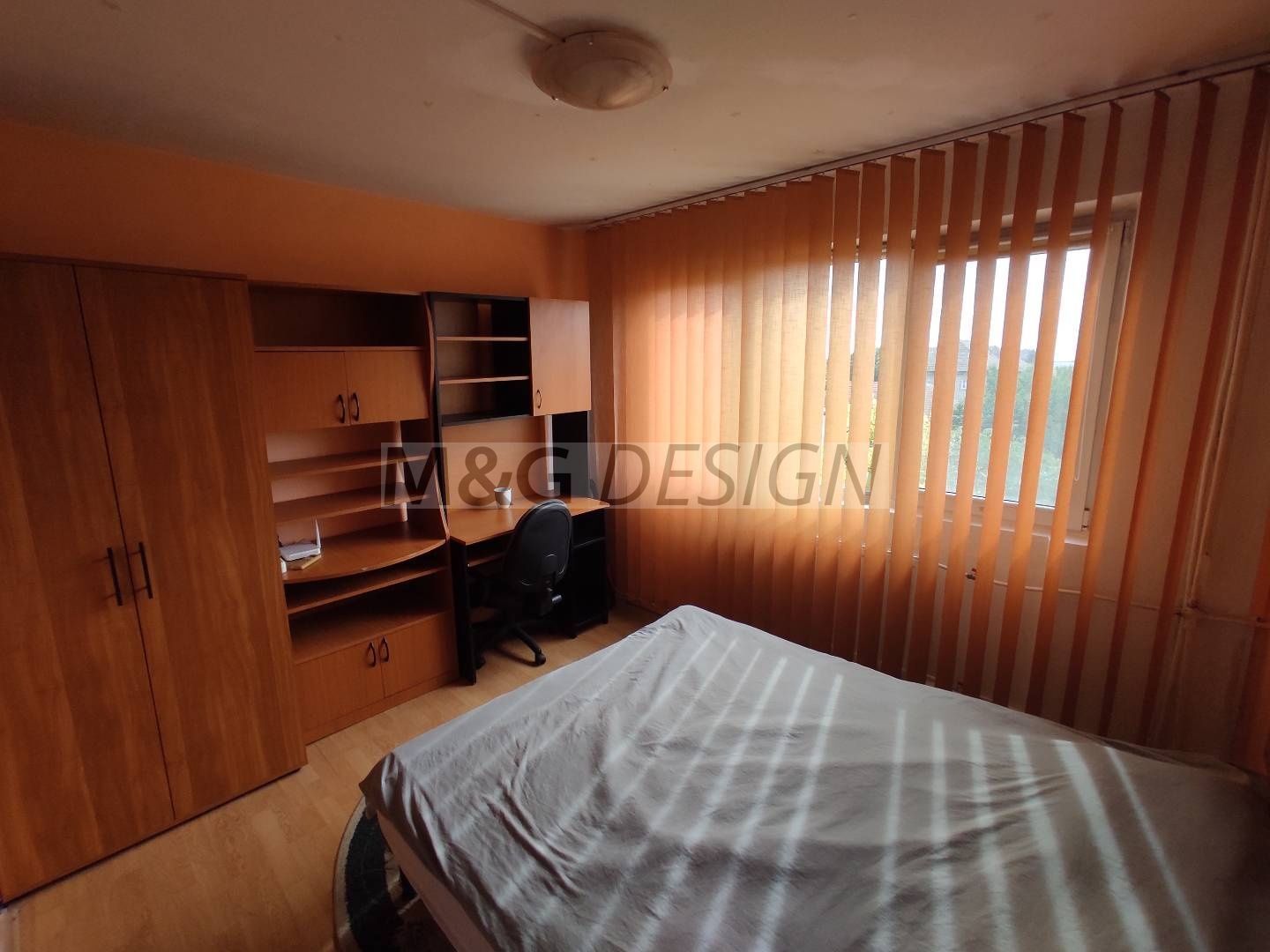 Garsoniera Complexul Studentesc - Poză 1